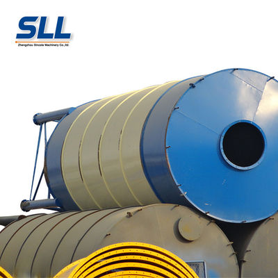 China Hoja - almacenamiento concreto montado Silo Sincola 120 toneladas garantía de 1 año proveedor
