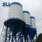 Almacenamiento horizontal Silo, LSY230 del grano del diseño cemento Silo del bulto de 100 toneladas proveedor