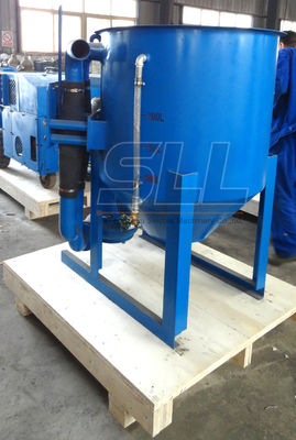 Capacidad grande concreta de alta presión de la máquina 150L 250L 700L del mezclador de la lechada proveedor
