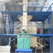 cadena de producción automática del mortero 10-15T, planta del mortero de la mezcla seca de los materiales de construcción proveedor