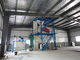 Planta premezclada automática de la mezcla seca, cadena de producción concreta de la alta productividad proveedor