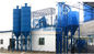 Almacenamiento Silo del cemento del tanque de almacenamiento del polvo de 150 toneladas para el almacenamiento de los recursos energéticos proveedor